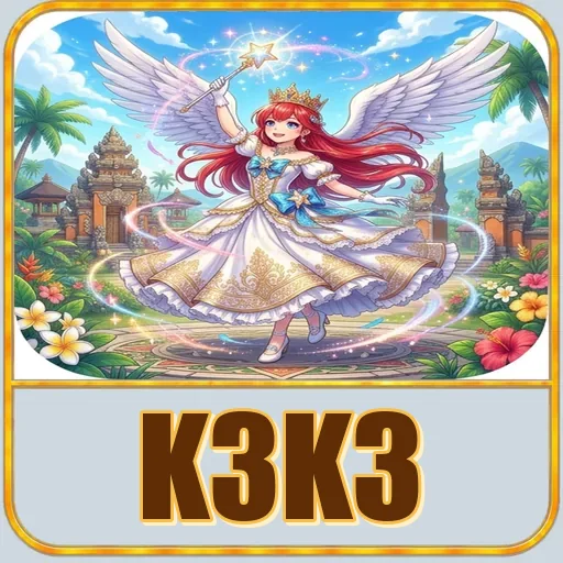 Aplikasi k3k3 Android