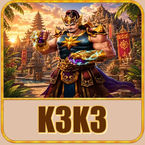 Keamanan k3k3